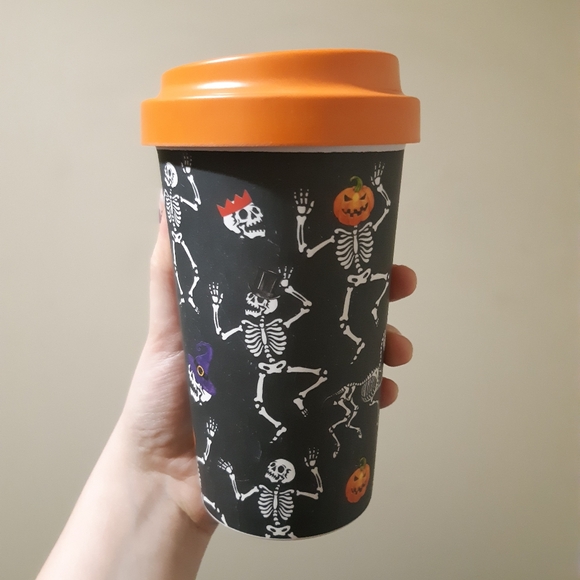 Skeleton Tumbler - Picture 8 of 9